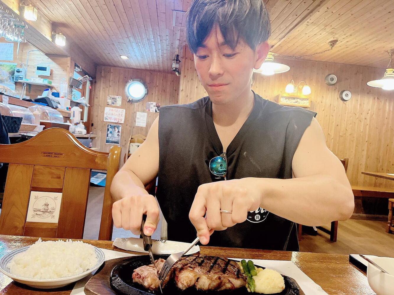 ブログ