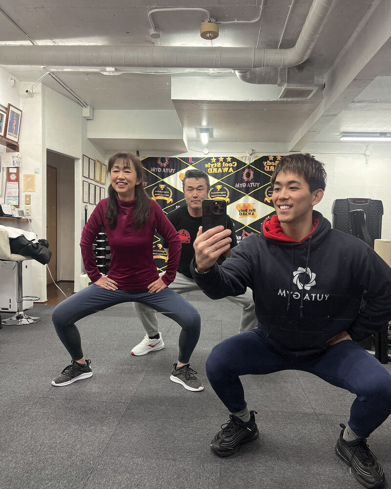 ブログ