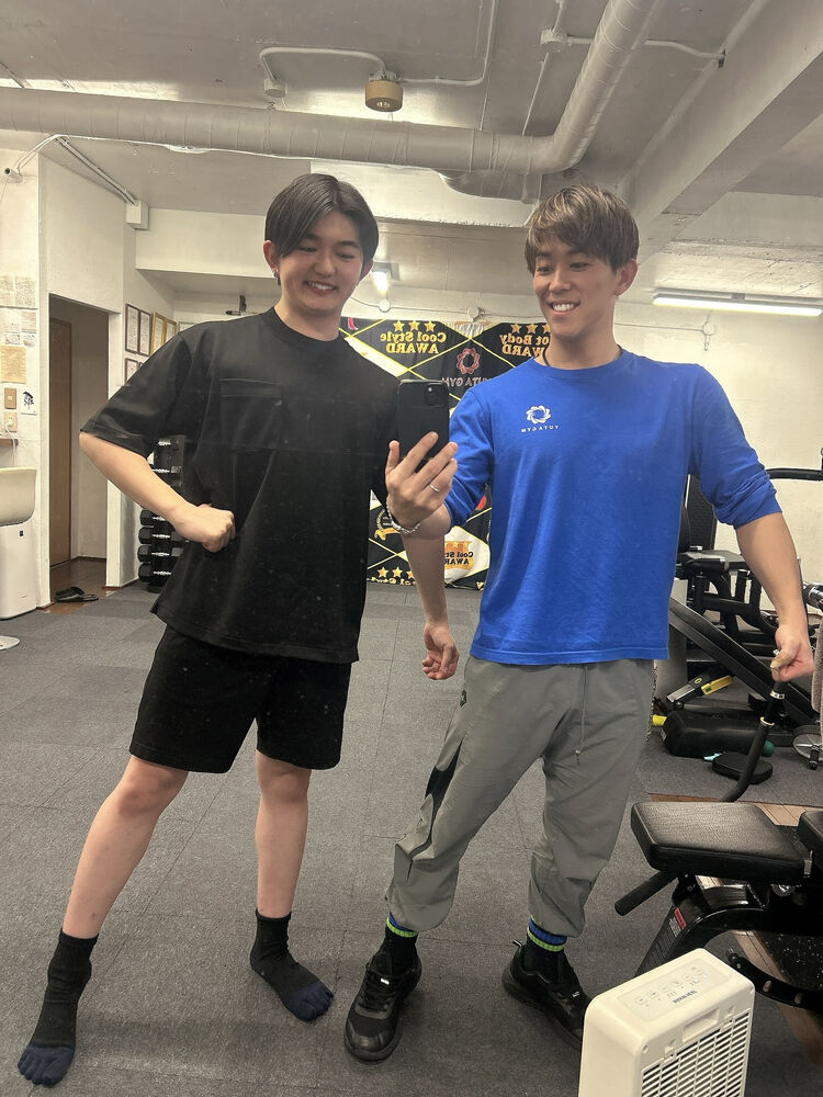 ブログ