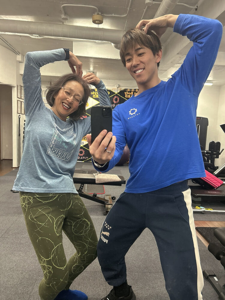 ブログ