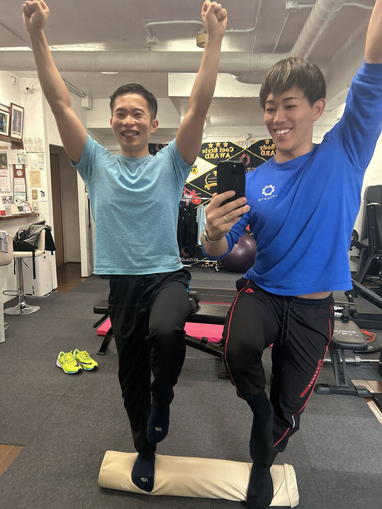 ブログ