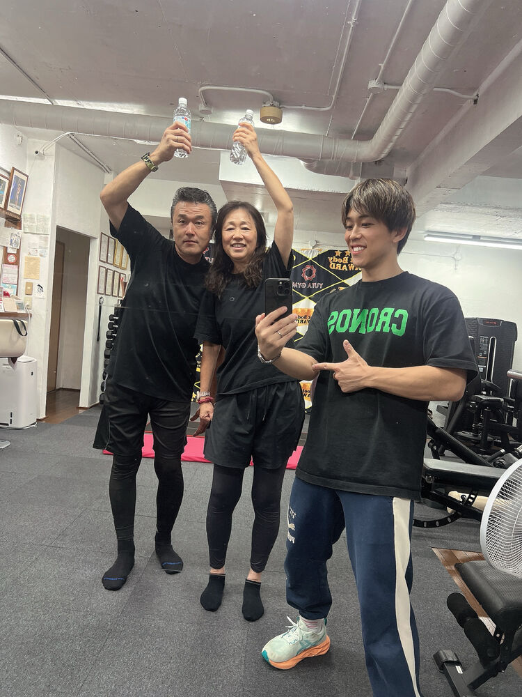 ブログ